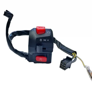 PRZEŁĄCZNIKI KIEROWNICY PRAWE JUNAK 901 Oferta limitowana