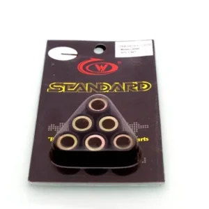 Rolki wariatora 17/12 5,5gr Szybka dostawa