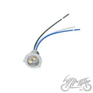 Ostatnia szansa Oprawa Żarówki Przód Do Zipp Pro