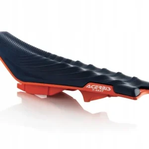 Kanapa Siedzenie Acerbis X-seat Miękkie KTM sxf exc f 125 250 300 350 450 ! Ostatnia szansa