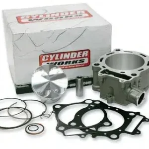 Cylinder Works Cylinder Kompletny Honda Trx 700Xx '08-'09 Standard 102Mm Rabat