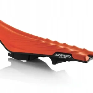 Oferta limitowana Kanapa Siedzenie Acerbis X-seat Miękkie KTM sxf exc f 125 250 300 350 450 !