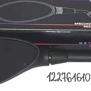 Lusterko Lusterka Rms F12 R Phantom Blog 50 125 16 - 30% Szybka dostawa