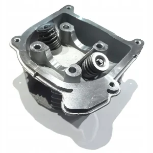 GŁOWICA 80 SKUTER 4T gy6 139 QMA QMB ZIPP ROMET JUNAK BAOTIAN Barton KQuest Bezpieczna płatność