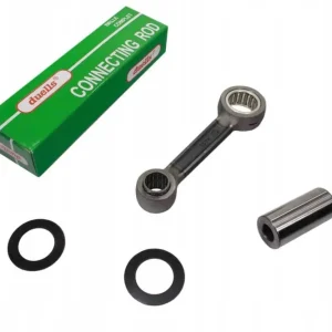 Korbowód MZ TS ES 250/251 Duells Tajwan - Pełen Zestaw Nowy Ekspresowa dostawa