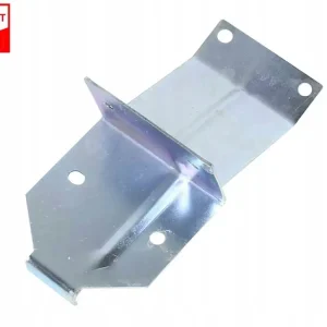 Wyprzedaż UCHWYT LAMPY I TABLICY REJESTRACYJNEJ ROMET WSK M1