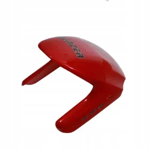 Darmowa dostawa BŁOTNIK PRZÓD BENZER COLUMBIA CZERWONY MOD. 3