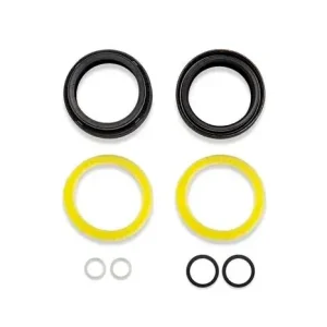 Bezpieczna płatność Ari Ariete Uszczelniacze Przedniego Zawieszenia Mtb / Rowerowe 32Mm Rock Sh