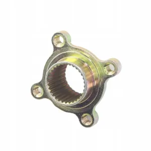 Zębatka Napędowa Piasta Tył 31 Frezów ATV 125cc Nowa Szybka dostawa