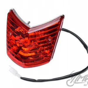 Lampa Tył Tylna Do Skutera Romet 717 4T Nowa Tylko dziś
