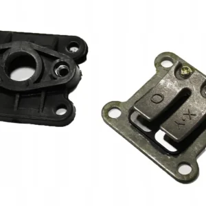 Zamów teraz KRÓCIEC SSĄCY GAŹNIKA MEMBRANA MINI POCKET CROSS 50 cc 2T QUAD ŚCIGACZ ATV