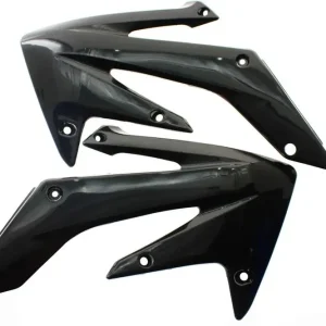 Osłony Chłodnicy Acerbis Honda Owiewki Od Baku Crf 250 04-13 Cross Ekspresowa dostawa