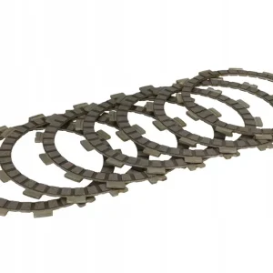 Rabat MCC102-4 TARCZE SPRZ. MOTO. YAMAHA YBR 125 (05-1 TRW