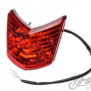 Oferta Lampa Tył Tylna Do Skutera Romet 717 4T Nowa