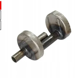 DŁAWIK WKŁAD TŁUMIKA SIMSON Ostatnia szansa