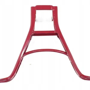 STOJAK CENTRALNY JAWKA 50 TYP 20 CZERWONY Premium