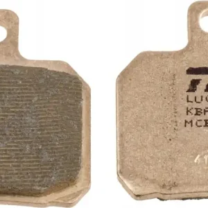 TRW LUCAS ZF KLOCKI HAMULCOWE KH266 SINTER STREET DUCATI HYPERMOTARD 950 '1 Ostatnia szansa