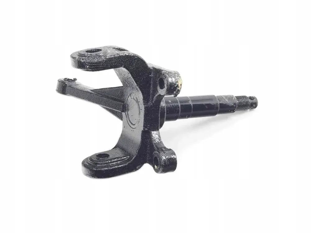 Ekspresowa dostawa Zwrotnica Lewa ATV 200 z Tarcza Hamulcowa - Nowa New HB