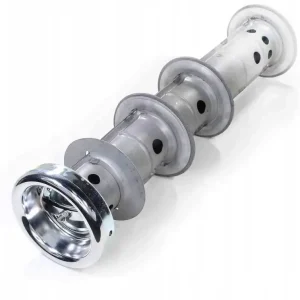 Wkład Tłumika Jawa 12V Motocykl PRL, Wysoka Jakość, Producent Polska Bezpieczna płatność