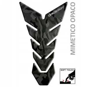 Popularny Tankpad zabezpieczenie zbiornika, osłona Onedesign CGAN134P