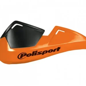 Autentyczny POLISPORT OSŁONY RĄK (HANDBARY) MODEL EVOLUTION INTEGRAL Z ZESTAWEM MONTAŻO