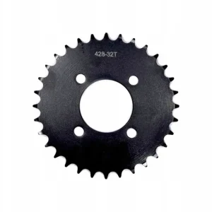 Ekspresowa dostawa ZĘBATKA TYŁ 428-32z ATV 110 125/150 Loncin Bashan Beretta Apollo Kayo Bart