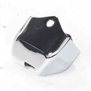 Obudowa Przełącznika Świateł Czarna do Simson KR1 MZ ES SC Autentyczny