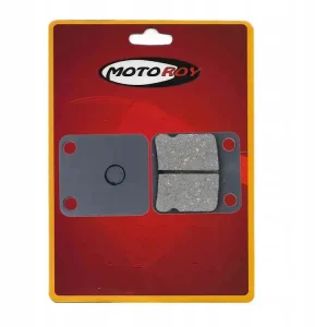 KLOCKI HAMULCOWE GY6-50 HONDA ATC 250 KAWASAKI KLX 125/150 PGO BUGRIDER 50/ Zamów teraz