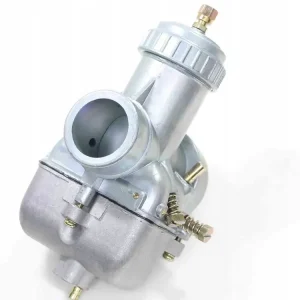 Gaźnik Stalowy do MZ ETZ 250 Benzyna Kompatybilny z SC Rabat