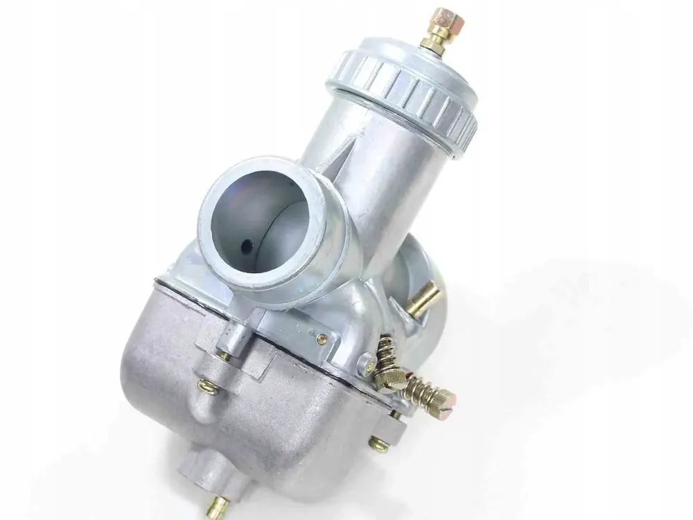 Gaźnik Stalowy do MZ ETZ 250 Benzyna Kompatybilny z SC Rabat