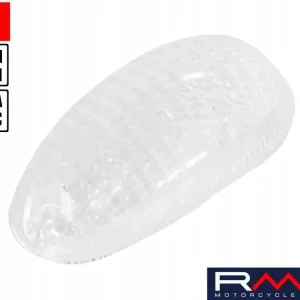 KLOSZ KIERUNKU GILERA PIAGGIO BIAŁY TAIWAN Zwrot pieniędzy