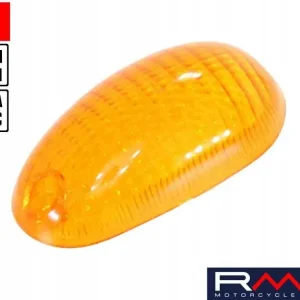 KLOSZ KIERUNKU GILERA PIAGGIO POMARAŃCZ TAIWAN Kup teraz