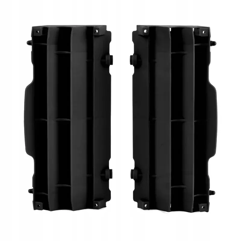 Osłona, kratki chłodnicy czarne KTM Husqvarna Zamów teraz