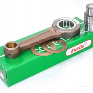 NOWY KORBOWÓD SIMSON AWO 425 TURIST DUELLS KPL DUELLS TAIWAN B.DOBRA JAKOŚĆ Wysoka jakość