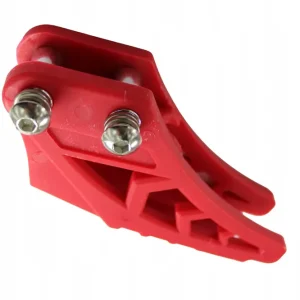 Niska cena Prowadnica Łańcucha Napędowego Pitbike MRF KXD CRF Loncin Cross