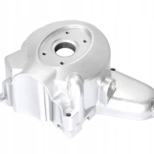 DEKIEL ZAPŁONU ATV 110/125 2 CEWKI OWALNY SREBRNY SILNIK POZIOMY Z OZNACZEN Kup teraz