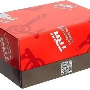 Najlepsza cena MES332-8 ZESTAW PRZEKŁADEK SPRZĘGŁA MOTO. HONDA C TRW