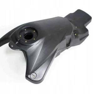 Wysoka jakość ZBIORNIK PALIWA BENZER XCROSS 50