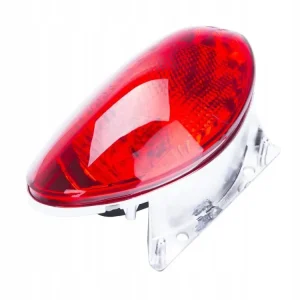 Darmowa dostawa Lampa tył Romet Motors 727 Komfort