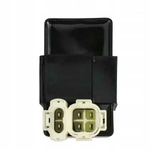 Tylko dziś Moduł Zapłonowy Skuter GY6-50/125 Prąd Zmienny Typu AC Nowy