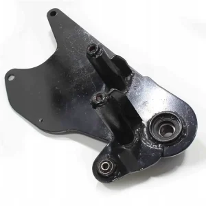 Wahacz Silnika Syracuse Stalowy - Doskonałe Dopasowanie, Odporność na Koroz Kup teraz