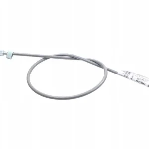 Zwrot pieniędzy Licznik Linka Simson SR2 Szara 760mm - Nowa Część