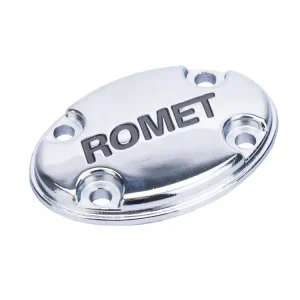 Pokrywa kontrolna sprzęgła (poziom na 4 sruby) Darmowa dostawa