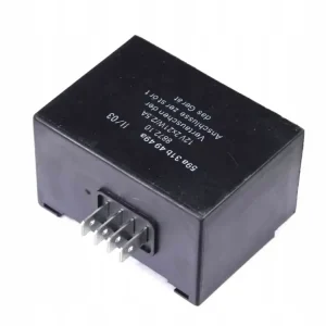 Zamów teraz PRZERYWACZ KIERUNKOWSKAZÓW 12V 2x21W 2,5A SIMSON