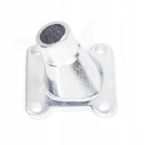 Tani KRÓCIEC GAŹNIKA POCKET mini bike cross ścigacz MOC