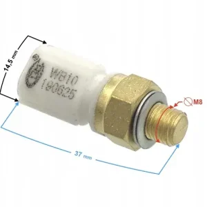 Wysoka jakość Czujnik temperatury B-Max