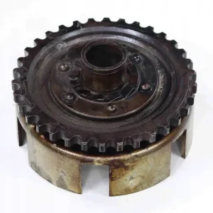 Kosz Sprzęgła SHL 175 ML - Polska Stal Oryginalna Produkcja Oferta