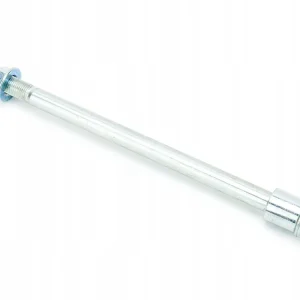 Oferta limitowana Oś koła przedniego do Romet Motors Division 50 2023r (M12x210)