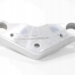 Kup teraz Półka Kierownicy Aluminiowa Srebrna Benzer Aston 50 Dodatki 5kg