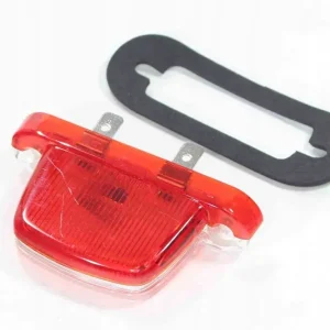 LAMPA POSTOJOWA SIMSON SR4 KR51 KR SCHWALBE TAIWAN Autentyczny